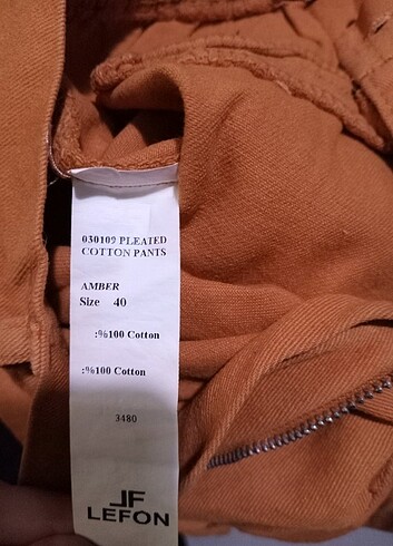 Pantolon