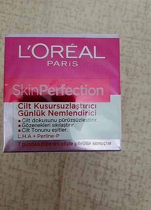 Nemlendirici yüz kremi