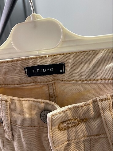 s Beden Kot pantolon
