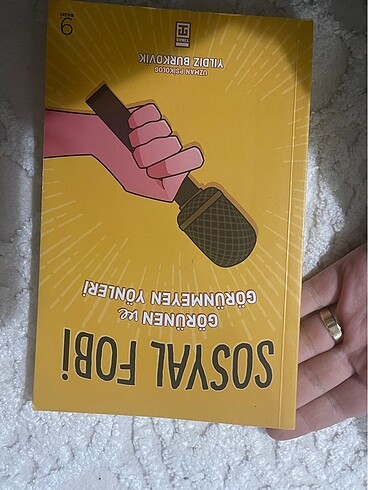 Sosyal fobi