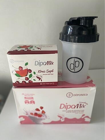 Diğer Dipomix