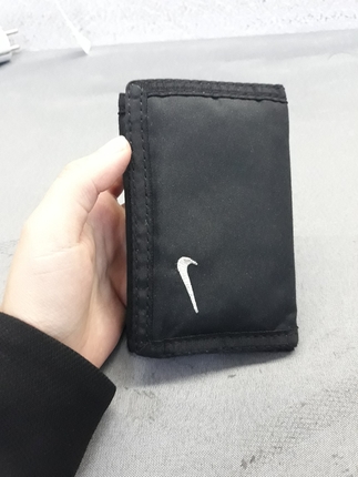 nike cüzdan