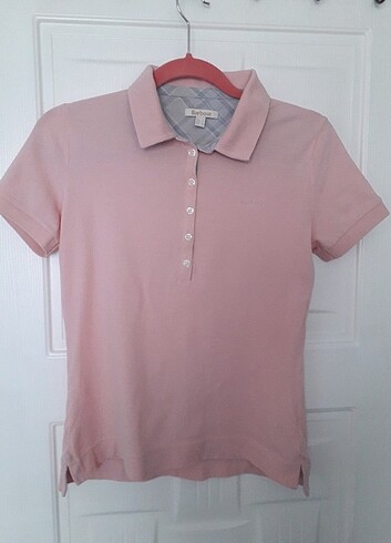 Barbour polo yaka tshirt 