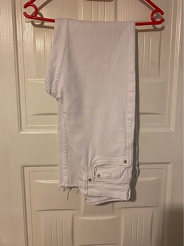 Slim fit Mom jean