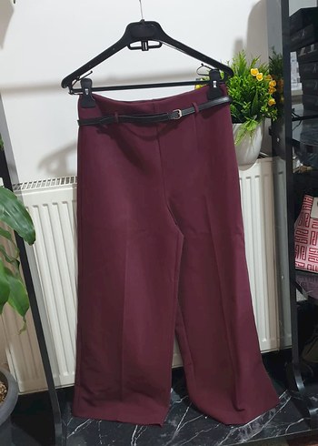 ZARA marka Kadın Kumaş Pantolon