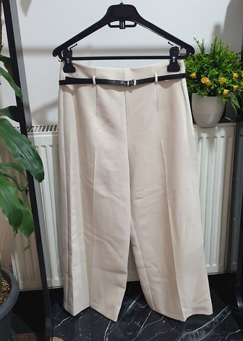 ZARA Kumaş Kadın Pantolon