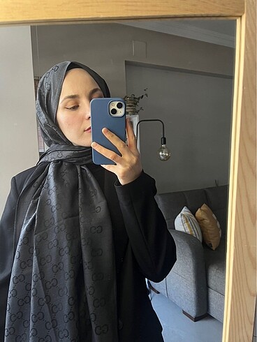 Gucci g desen şal