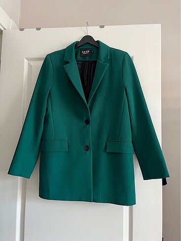 suud marka blazer ceket
