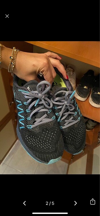 Nike Orjinal nike
