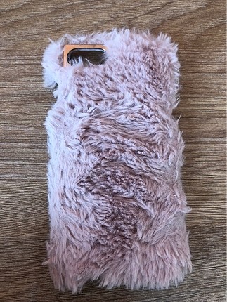 PELUŞ IPHONE 6/6s TELEFON KABI
