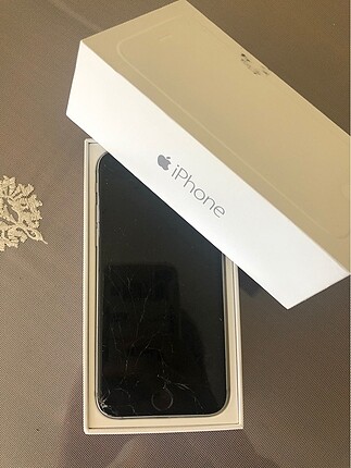 IPHONE 6 APPLE - daha ucuza yok!