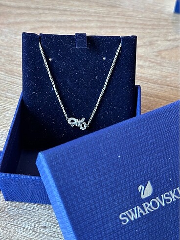 SWAROVSKI BiLEKLiK, DÜGÜM, ASK