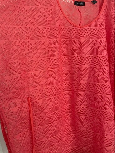 TCHİBO PLAJ KIYAFETİ - Görsel 4