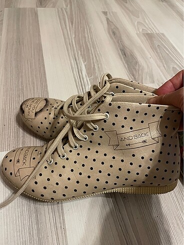 Dogo Shoes DOGO BOT