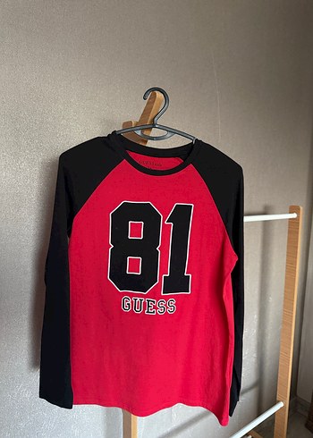 Guess 15-16 Yaş