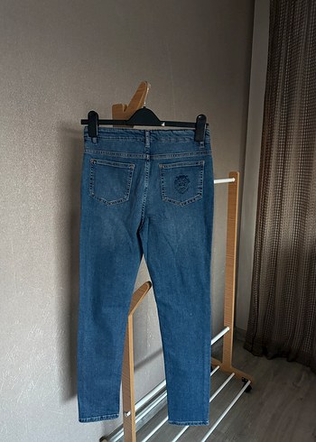 Mavi Denim Jean - Görsel 3
