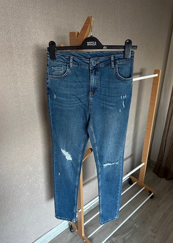 Mavi Denim Jean - Görsel 2