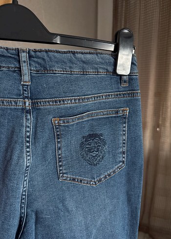 Mavi Denim Jean - Görsel 4