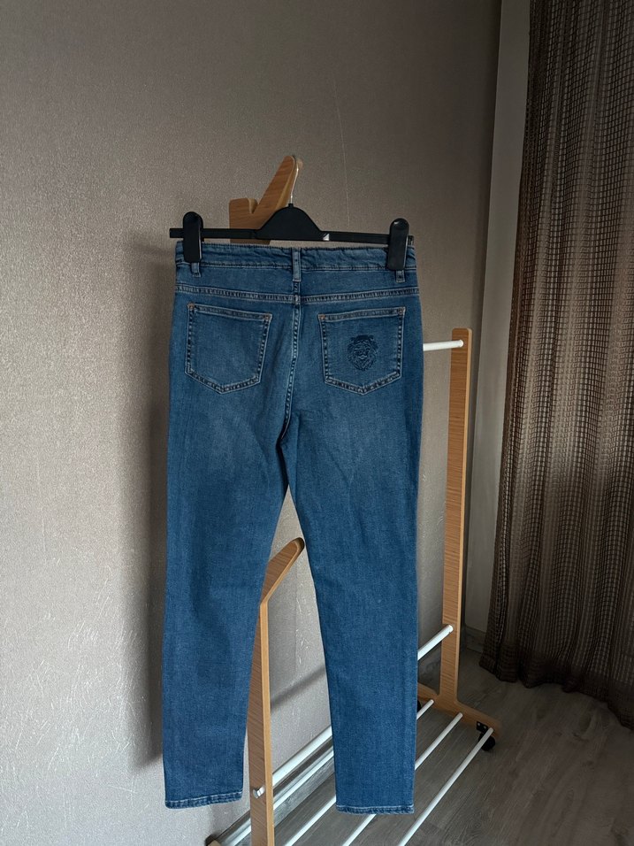 Mavi Denim Jean - Görsel 3