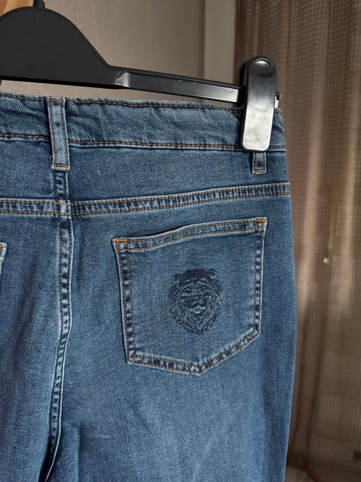 Mavi Denim Jean - Görsel 4