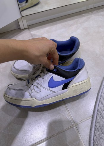 Erkek çocuğu spor ayakkabı - Görsel 2