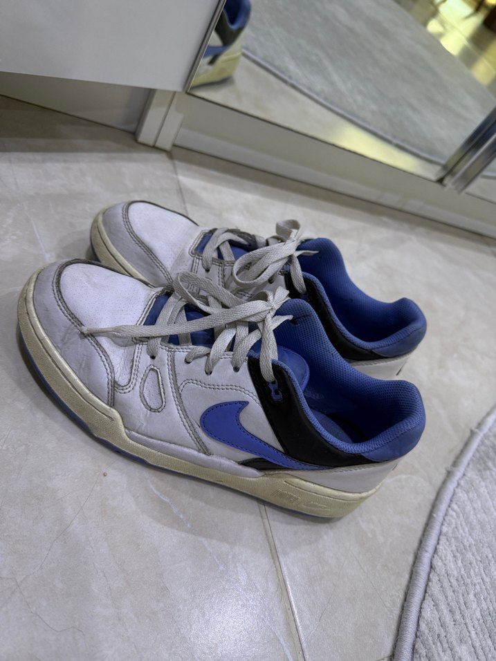 Erkek çocuğu spor ayakkabı - Görsel 3