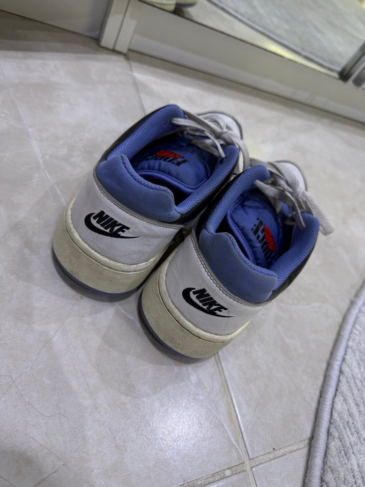 Erkek çocuğu spor ayakkabı - Görsel 4