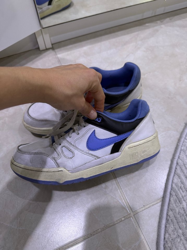 Erkek çocuğu spor ayakkabı - Görsel 2