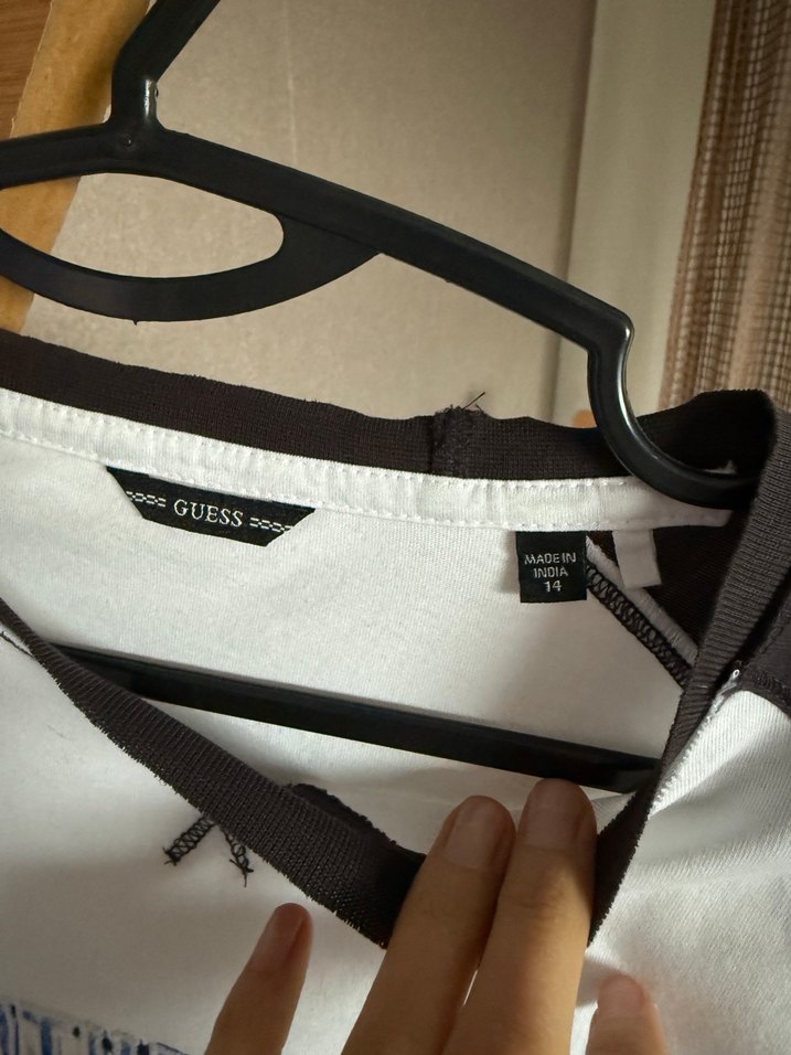 Erkek Çocuk Uzun Kollu Baskılı Tişört - Görsel 4