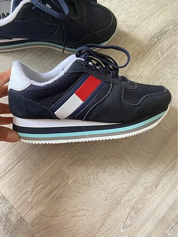 Tommy Hilfiger Spor ayakkabı