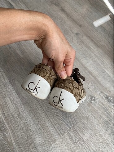37 Beden Spor ayakkabı