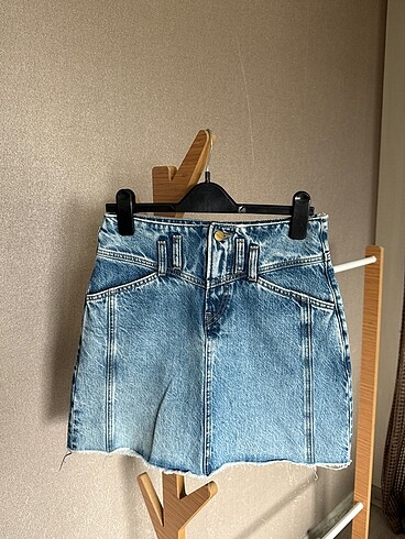Pepe Jeans Jean etek