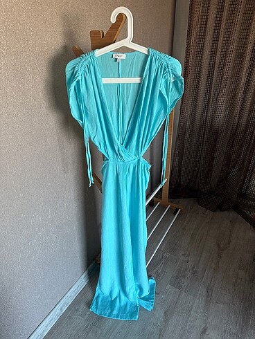 Plaj giyimi tulum - Görsel 2