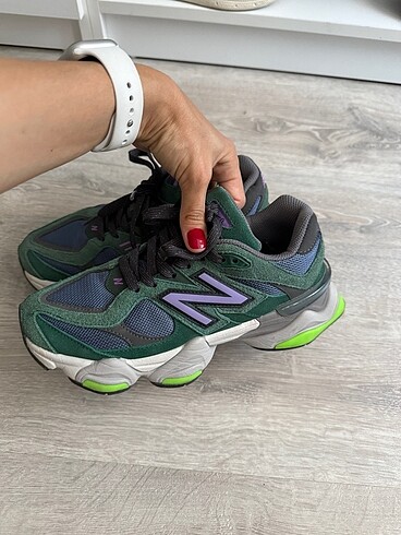 New Balance Spor ayakkabı