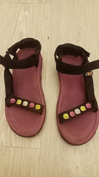 Diğer Yazlık Sandalet