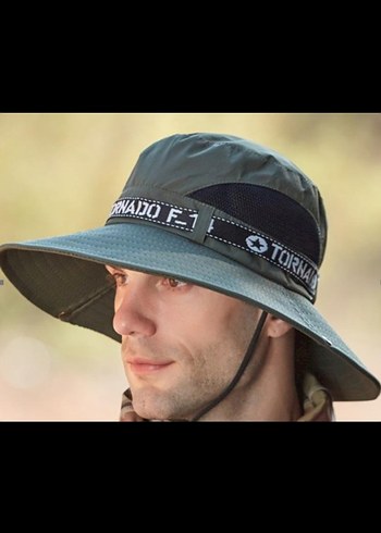 Diğer Kadın Çok Renkli Street Wear Şapka Velcro Ayarlı