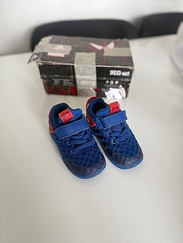 Adidas bebek ayakkabı