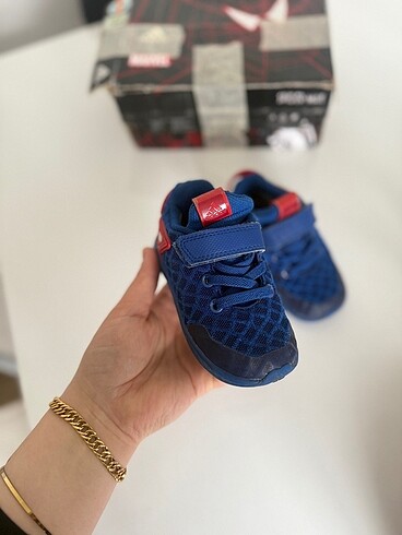 Adidas Adidas bebek ayakkabı