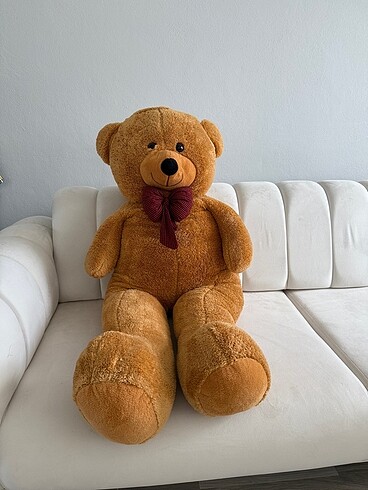 140 cm peluş ayıcık