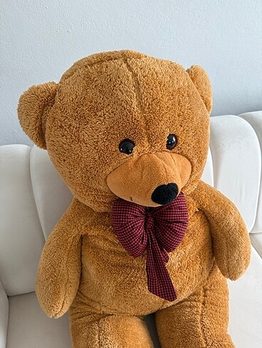 Diğer 140 cm peluş ayıcık