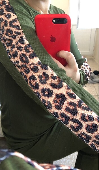 Hiç giyilmemiş tesettür takım.. - Görsel 2