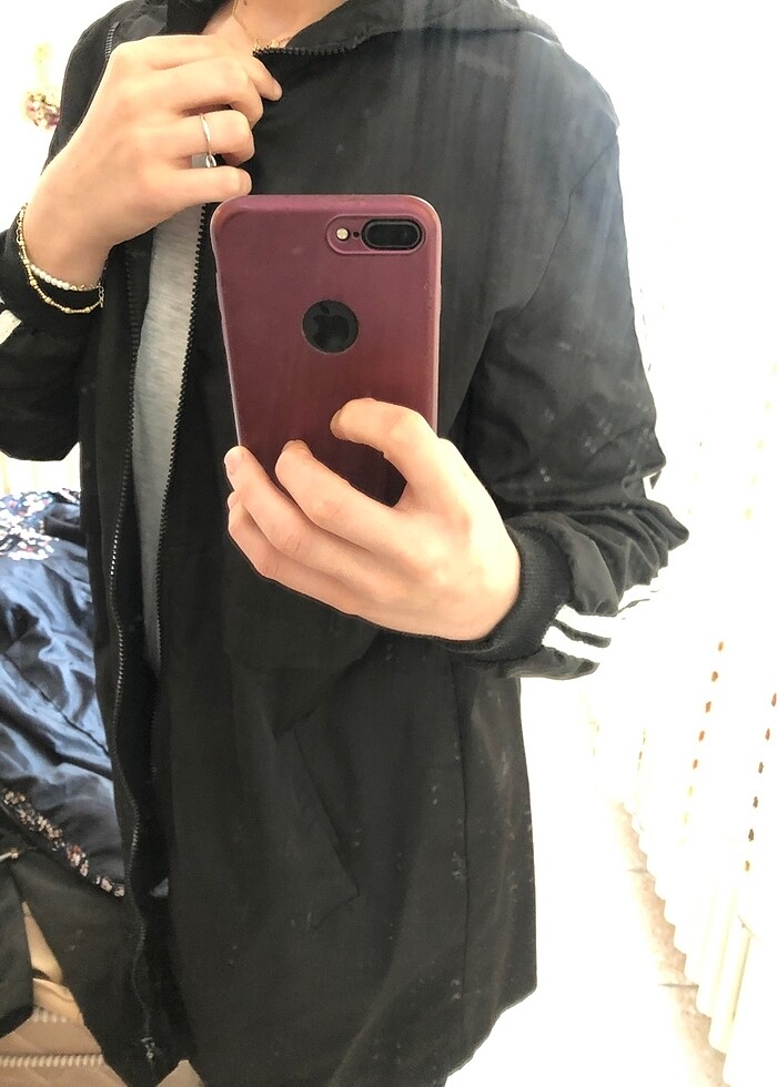 Siyah kap - Görsel 2