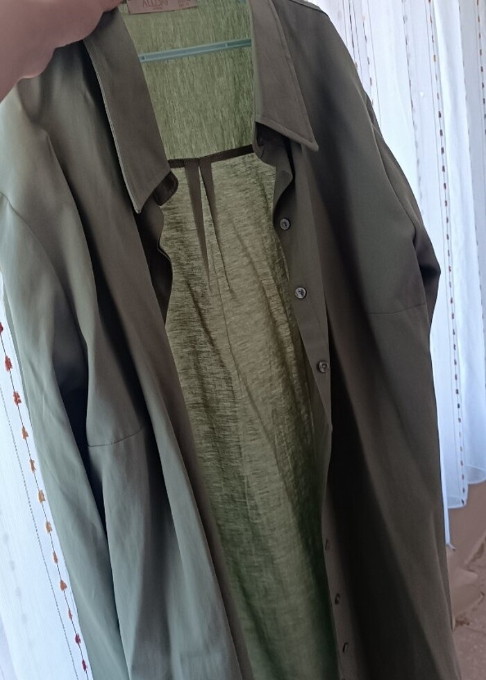 ALLDAY GÖMLEK - Görsel 3