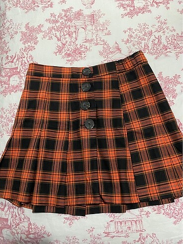 Zara mini etek