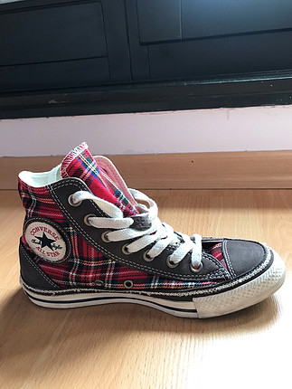#CONVERSE 