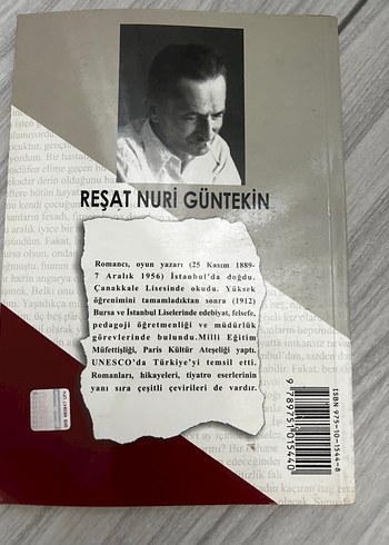  Çalıkuşu - Reşat Nuri Güntekin özeti gibi