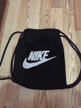 Nike spor çanta