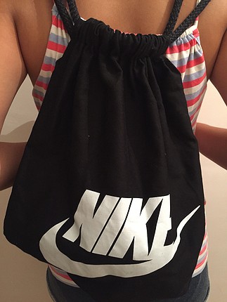 diğer Beden Nike spor çanta