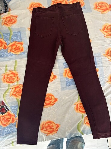 38 Beden HM Jean