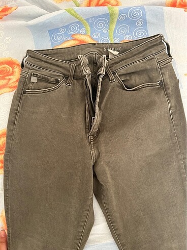 H&M HM Jean